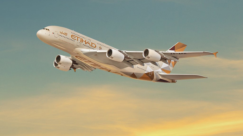 Etihad’s Lagos Comeback and APG Alliance Set to Reshape Nigeria’s Aviation Landscape
