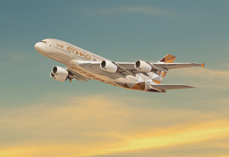 Etihad’s Lagos Comeback and APG Alliance Set to Reshape Nigeria’s Aviation Landscape