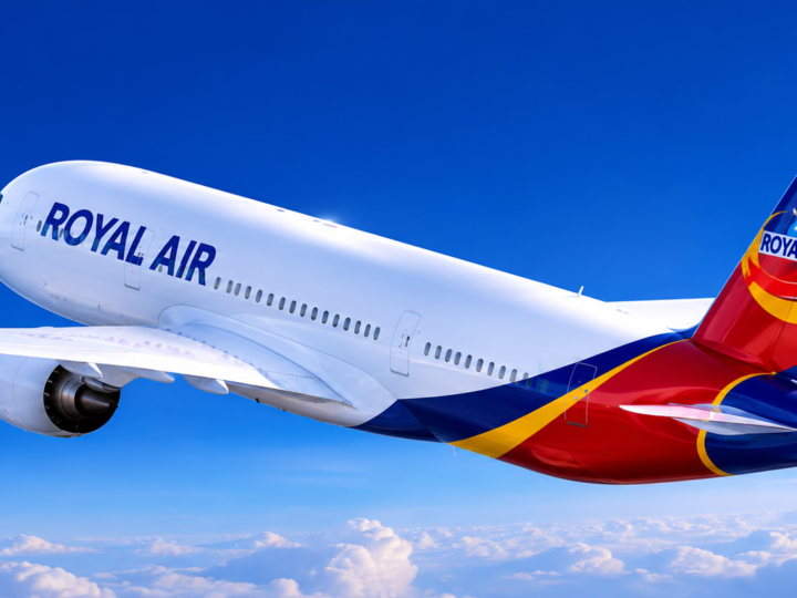 Royal Airways Chad boosts regional reach with new ATR 72-500 acquisition
