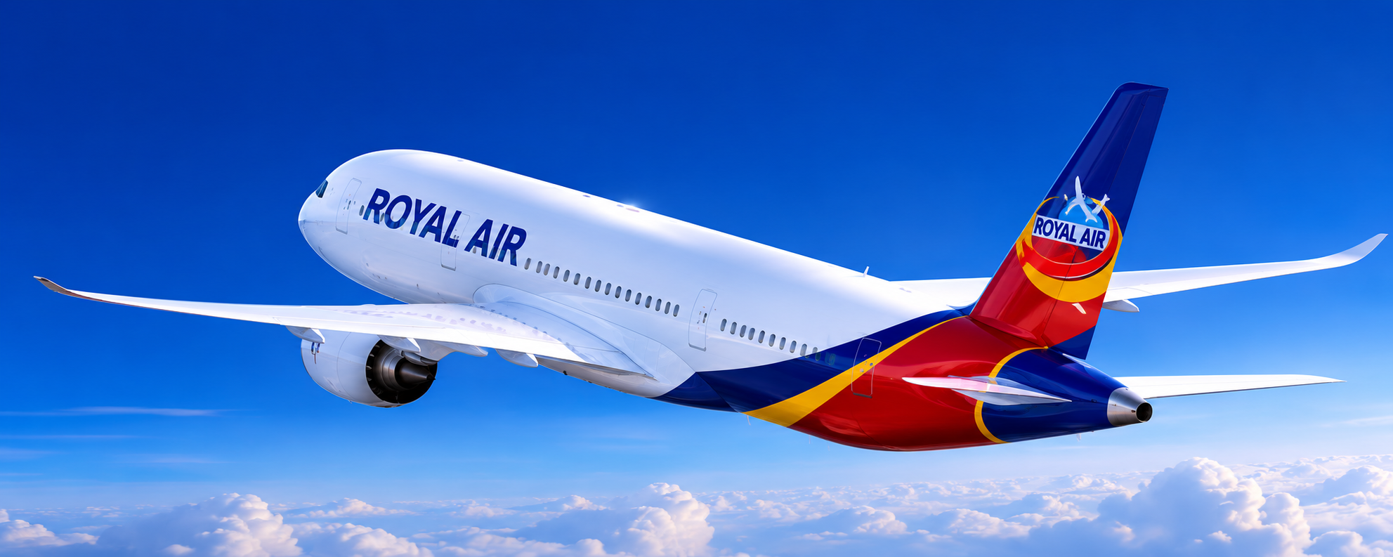 Royal Airways Chad boosts regional reach with new ATR 72-500 acquisition