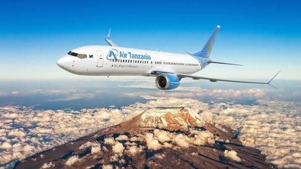 Air Tanzania Picks Sabre to Modernise Passenger Systems and Embrace Next-Generation Retailing