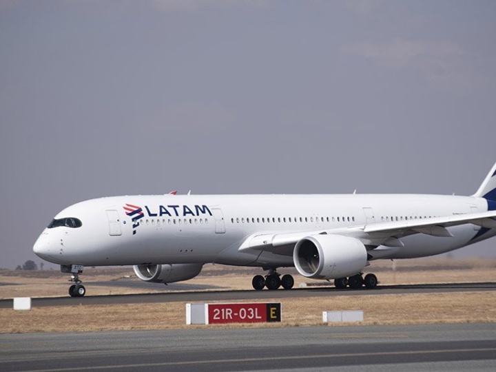 New São Paulo–Cape Town Direct Route Opens an Africa–South America Corridor