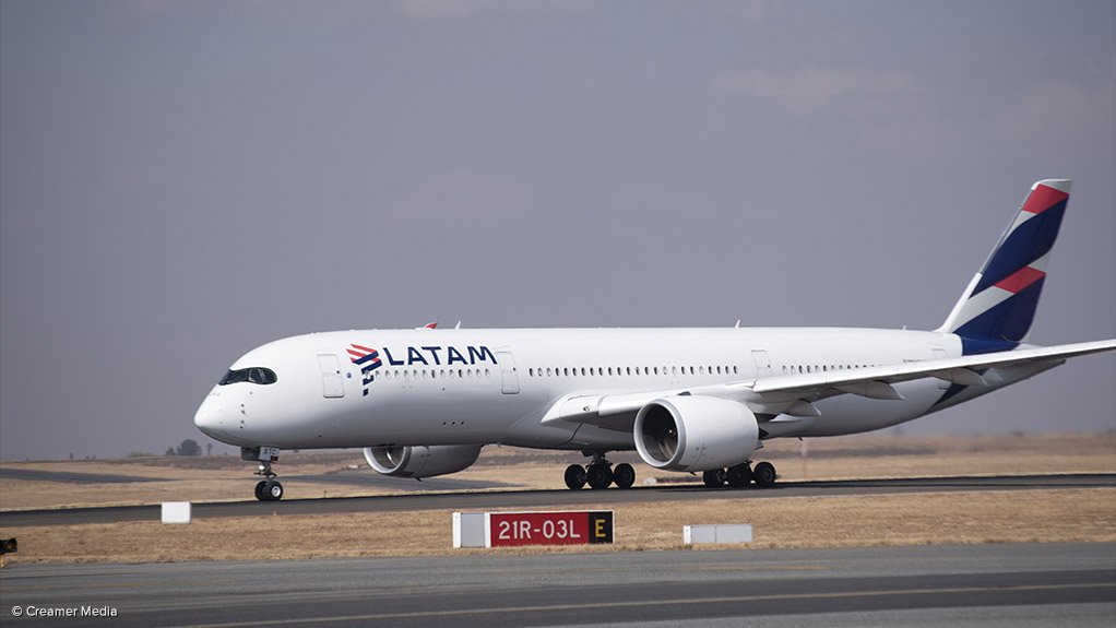 New São Paulo–Cape Town Direct Route Opens an Africa–South America Corridor