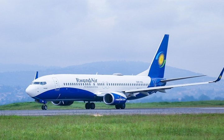 RwandAir Bets Big on Europe and Asia With Five New A330s and Bugesera Airport Push