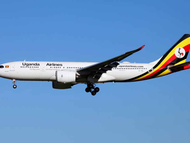 Uganda Airlines Grows Revenue 22% Despite 80% Fleet Grounding, Eyes 2030 Profitability