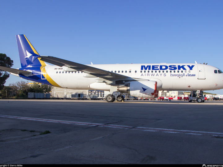Libya and France set to relaunch direct flights after decade-long suspension