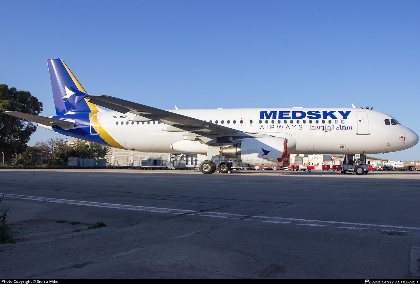 Libya and France set to relaunch direct flights after decade-long suspension