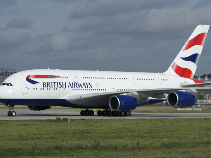 British Airways to Launch Kilimanjaro and Zanzibar Flights, Boosts Cape Town for Summer 2027