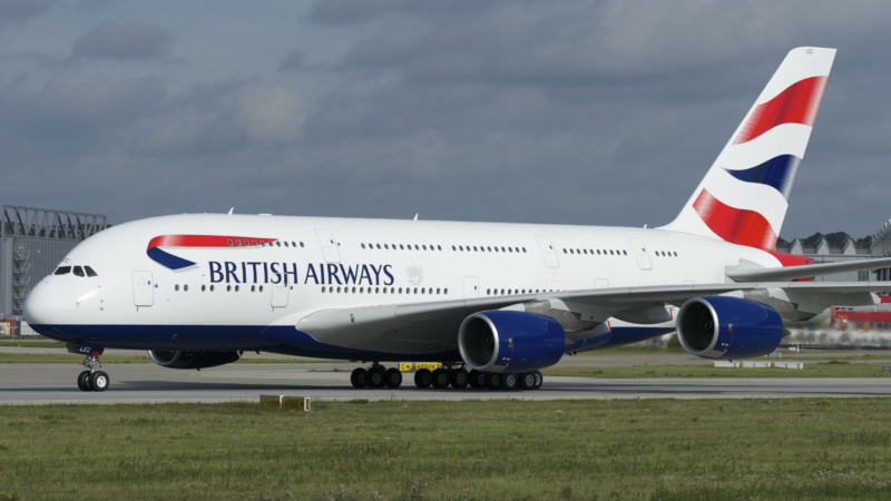 British Airways to Launch Kilimanjaro and Zanzibar Flights, Boosts Cape Town for Summer 2027
