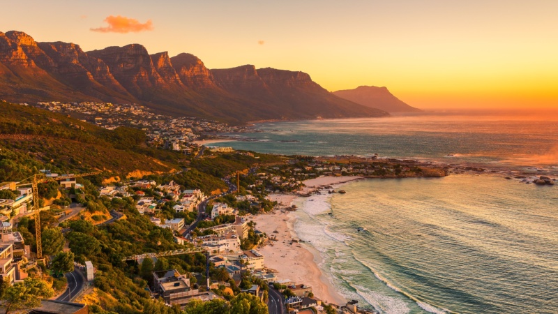 South Africa Tourism Soars 12.3% in H1 2026 as Africa Arrivals Lead the Rebound