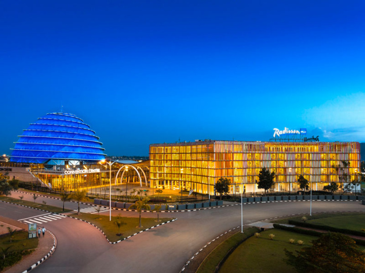 Rwandans Spent $197.8 Million Abroad in Six Months, With Business Trips Leading