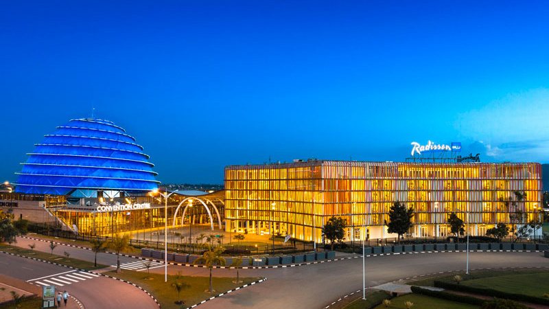 Rwandans Spent $197.8 Million Abroad in Six Months, With Business Trips Leading