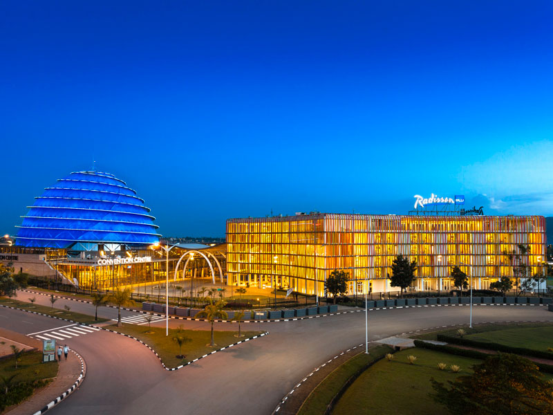 Rwandans Spent $197.8 Million Abroad in Six Months, With Business Trips Leading