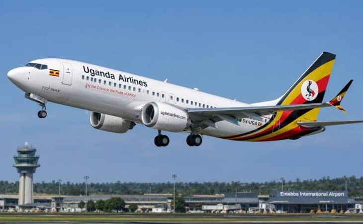 Uganda Chases Direct Paris Flights as French Tourist Numbers Surge Past Double