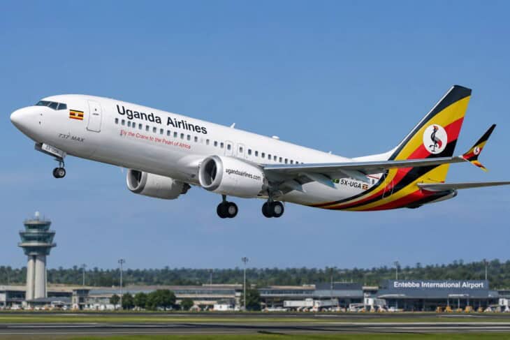 Uganda Chases Direct Paris Flights as French Tourist Numbers Surge Past Double