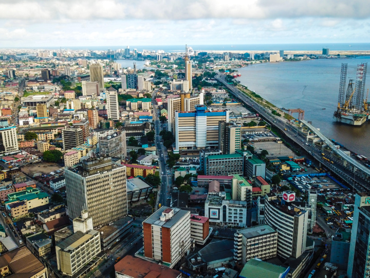 Nigeria Seat Capacity Jumps 37.4% as Africa Outpaces Global Air Traffic Growth