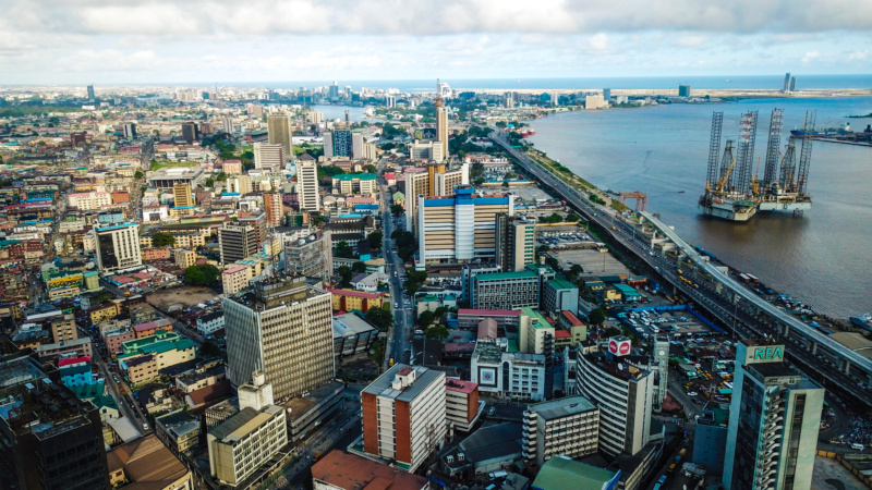 Nigeria Seat Capacity Jumps 37.4% as Africa Outpaces Global Air Traffic Growth