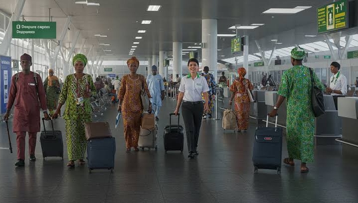 Nigeria Clarifies Passenger Rights Rules as Duty of Care Becomes the Real Test for Airlines
