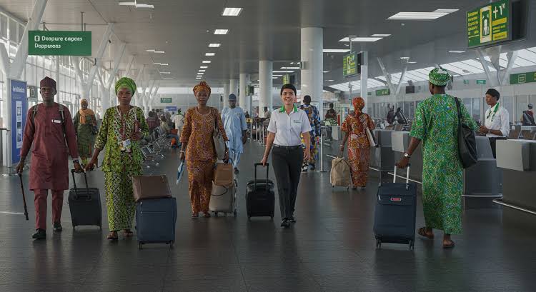 Nigeria Clarifies Passenger Rights Rules as Duty of Care Becomes the Real Test for Airlines