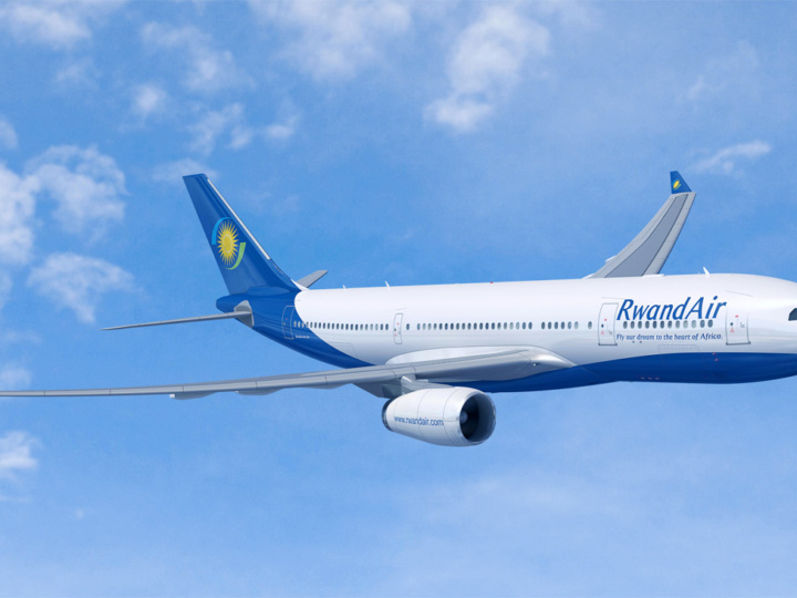 RwandAir grounds Nairobi flights for second day as JKIA air traffic disruption deepens