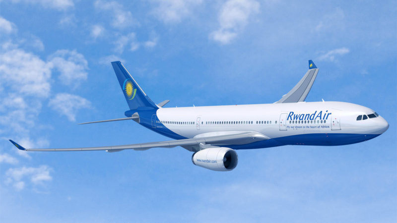 RwandAir grounds Nairobi flights for second day as JKIA air traffic disruption deepens