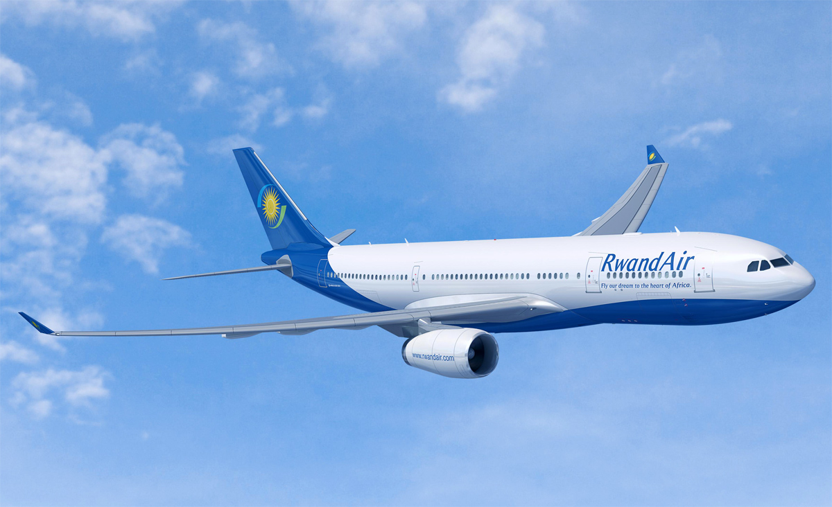 RwandAir grounds Nairobi flights for second day as JKIA air traffic disruption deepens