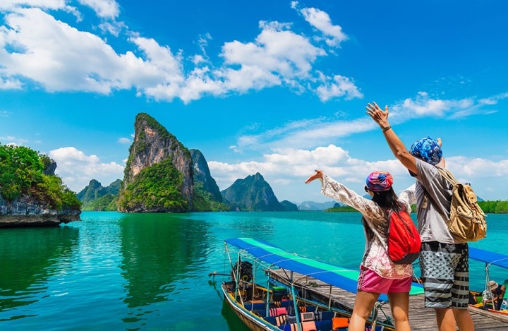 Andaman targets January 2027 launch of tourism booking platform for permits, activities