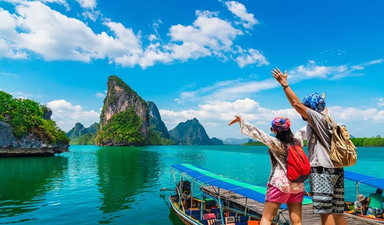 Andaman targets January 2027 launch of tourism booking platform for permits, activities
