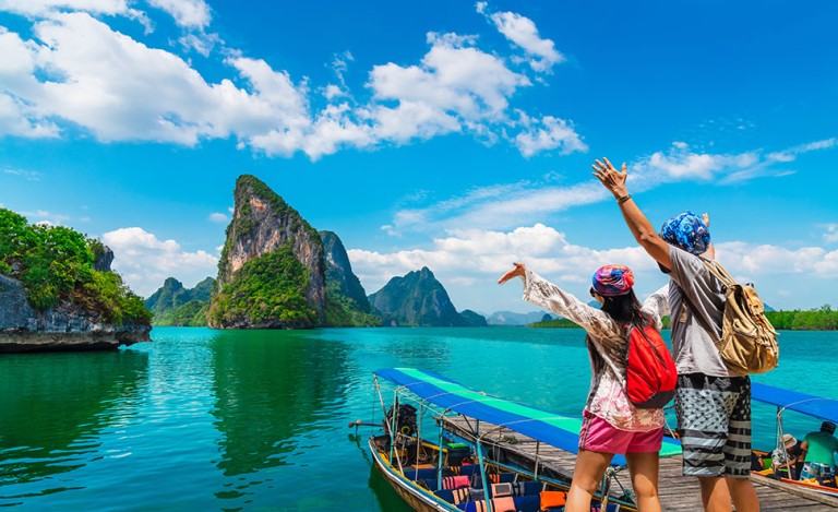 Andaman targets January 2027 launch of tourism booking platform for permits, activities
