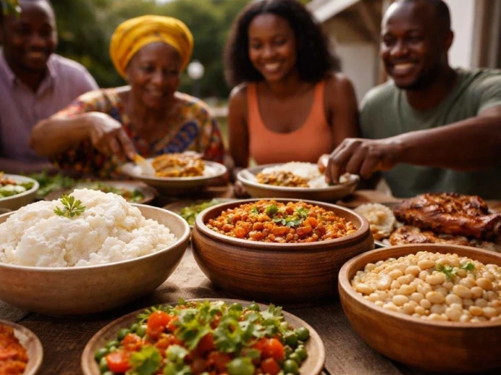 South Africa Breaks Into World’s Top 10 Food Destinations for 2026