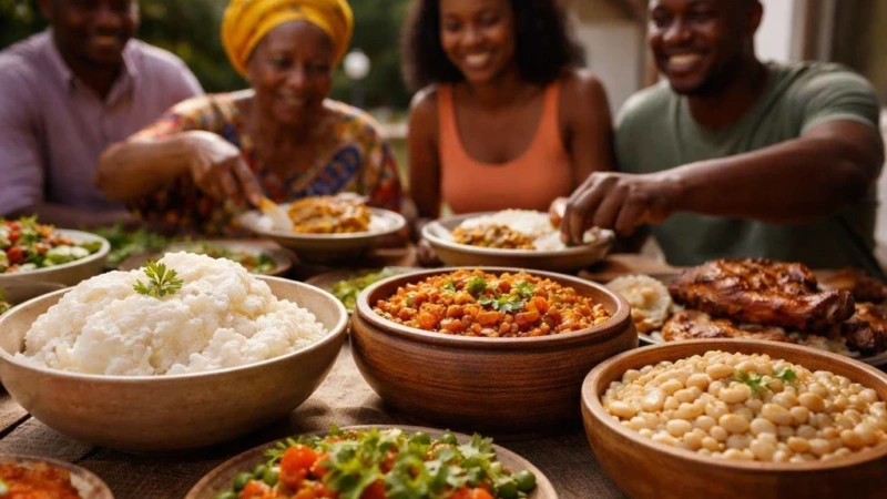 South Africa Breaks Into World’s Top 10 Food Destinations for 2026