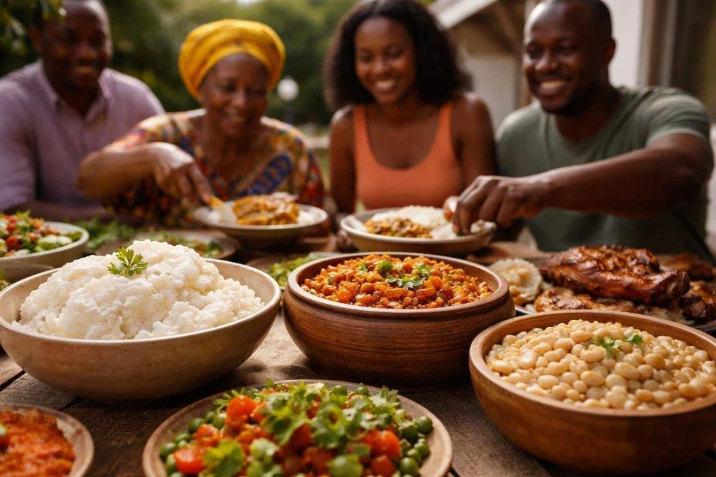 South Africa Breaks Into World’s Top 10 Food Destinations for 2026