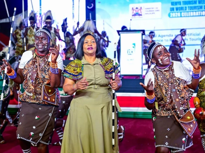 Uganda and Kenya Forge New Tourism, Trade and Innovation Ties at Mombasa Summit