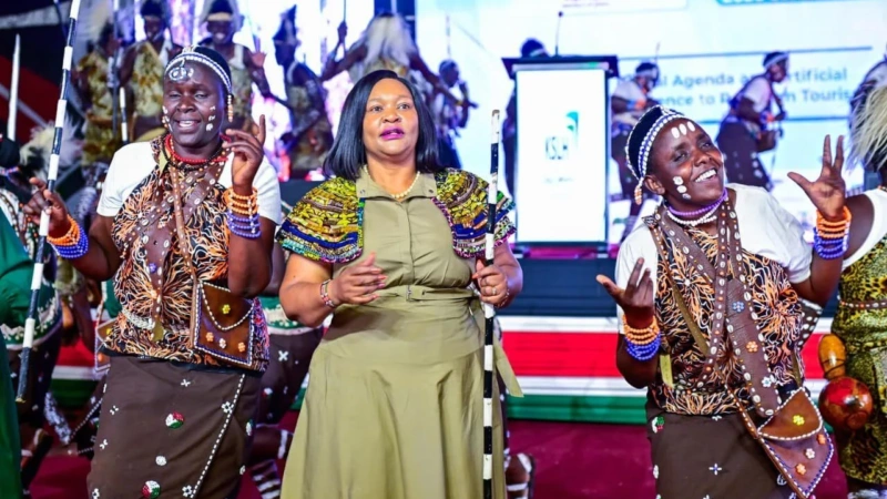 Uganda and Kenya Forge New Tourism, Trade and Innovation Ties at Mombasa Summit