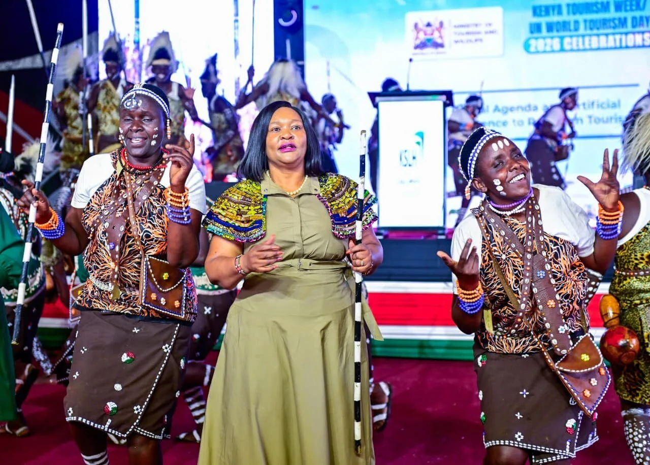 Uganda and Kenya Forge New Tourism, Trade and Innovation Ties at Mombasa Summit