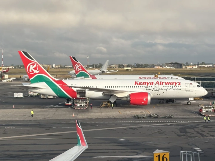 Two East African Flag Carriers Switch Core Systems to Sabre Within Six Weeks