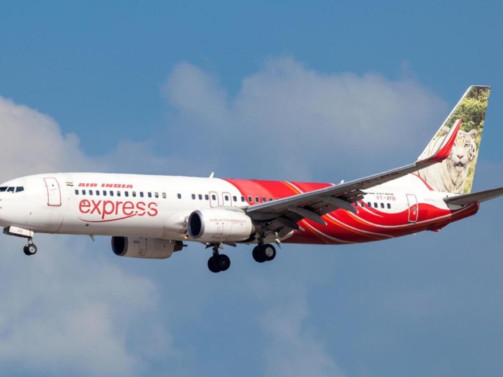 Air India Express connects Riyadh, Bahrain with Thiruvananthapuram