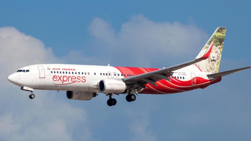 Air India Express connects Riyadh, Bahrain with Thiruvananthapuram