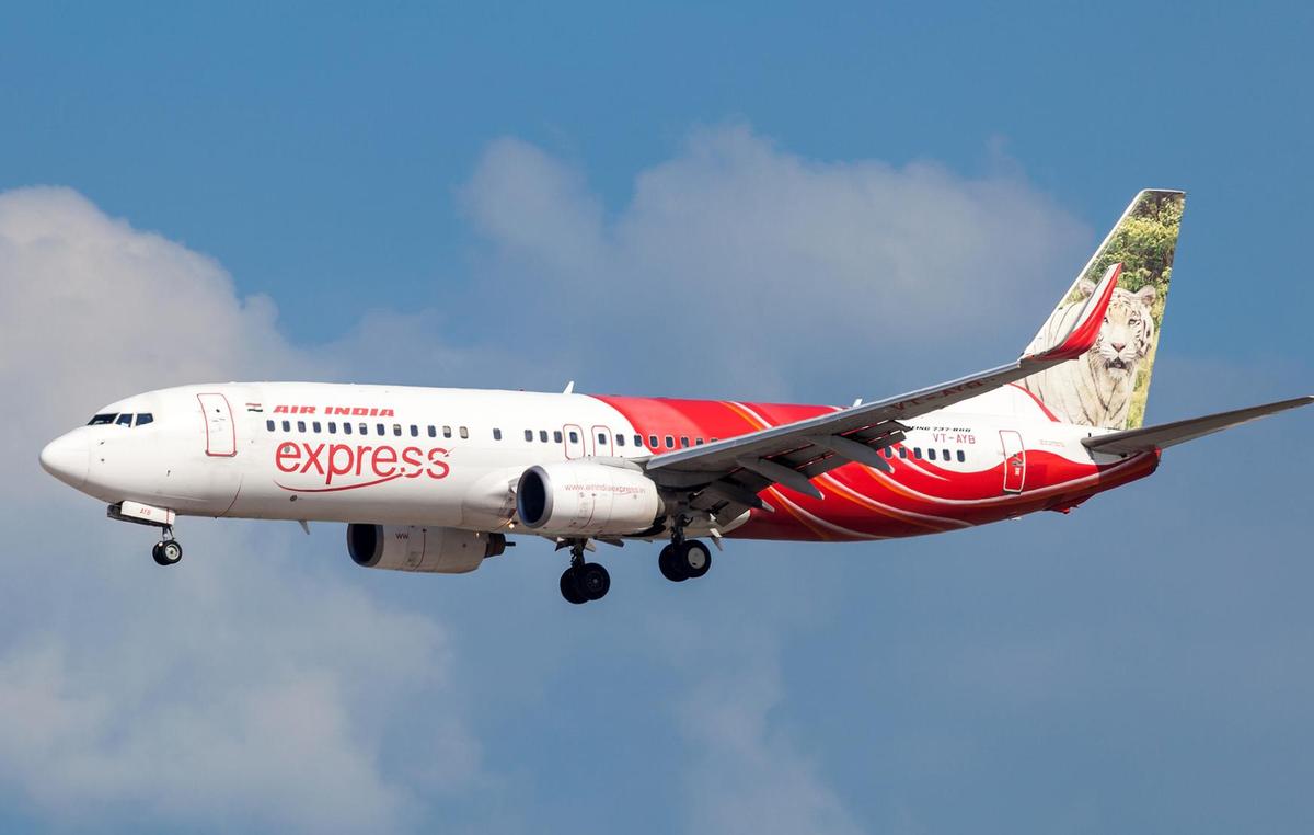 Air India Express connects Riyadh, Bahrain with Thiruvananthapuram