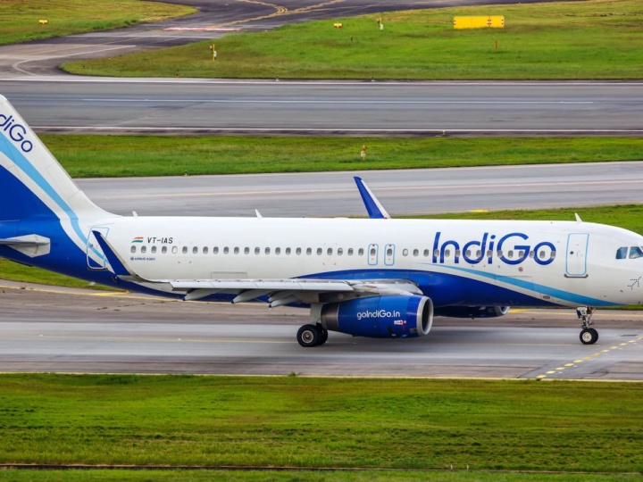 IndiGo Enhances Connectivity to Udaipur; Announces Daily Direct Flights fromNoida International Airport and Navi Mumbai International Airport