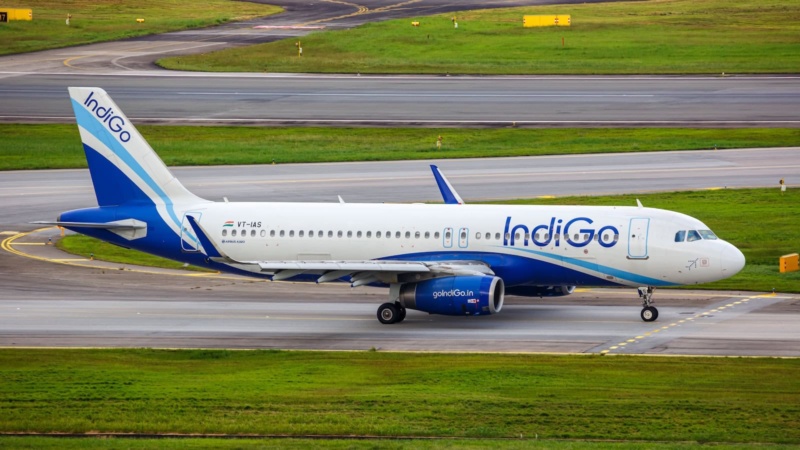 IndiGo Enhances Connectivity to Udaipur; Announces Daily Direct Flights fromNoida International Airport and Navi Mumbai International Airport