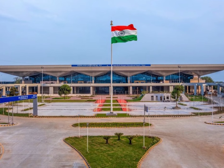 Patna airport gets six new winter flights, expanding connectivity across five Indian cities