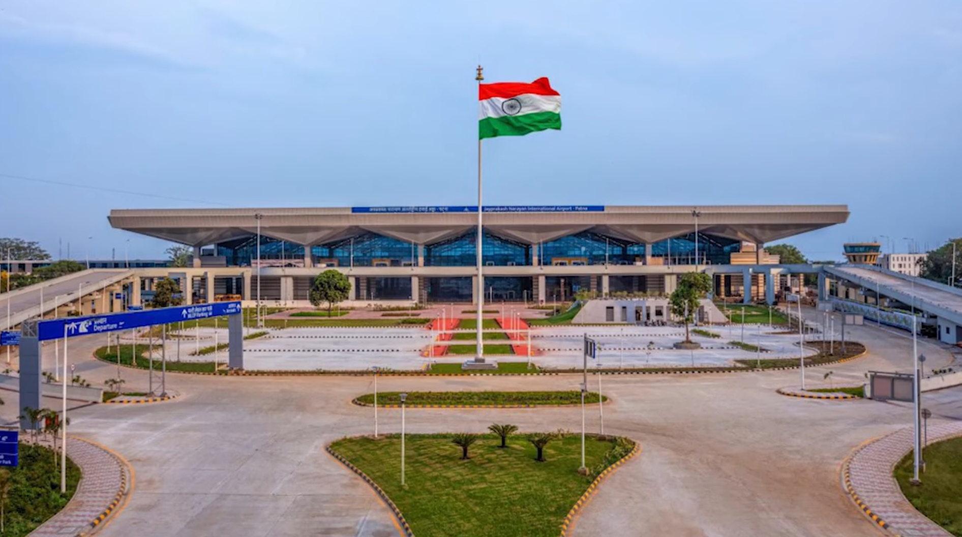Patna airport gets six new winter flights, expanding connectivity across five Indian cities