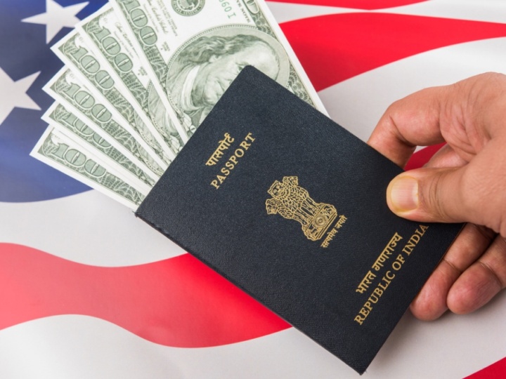 US Visitor Visa wait Times in India: Hyderabad rises to 12 months, Mumbai improves to 11.5 Months