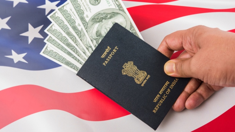 US Visitor Visa wait Times in India: Hyderabad rises to 12 months, Mumbai improves to 11.5 Months