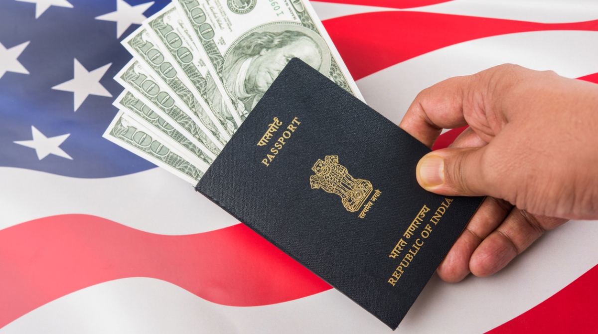 US Visitor Visa wait Times in India: Hyderabad rises to 12 months, Mumbai improves to 11.5 Months