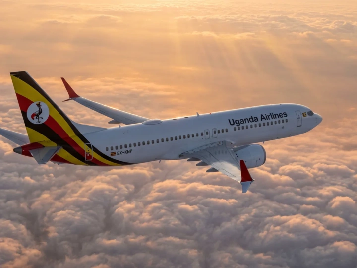 Uganda Airlines Links Entebbe and Accra from 27 October, Opening Fresh East-West Corridors