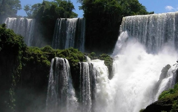 Ekiti Opens Doors to Tourism Investors as Ikogosi Warm Springs Draws 43,000 Visitors