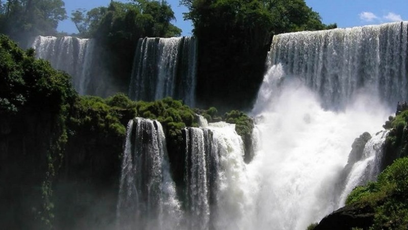 Ekiti Opens Doors to Tourism Investors as Ikogosi Warm Springs Draws 43,000 Visitors