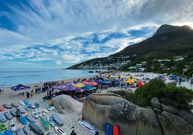 South Africa Hits 62 Blue Flag Beaches as Coastal Certification Turns 25